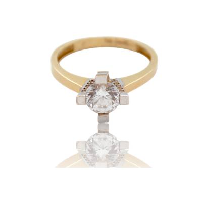 INEL AUR GALBEN 14K_132571