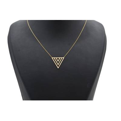 LANT SI PANDANT AUR GALBEN 14K_132126