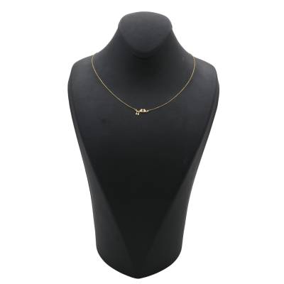 LANT AUR GALBEN 14K_133616