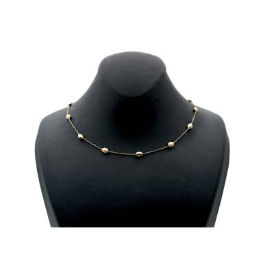 LANT AUR GALBEN 14K_135768