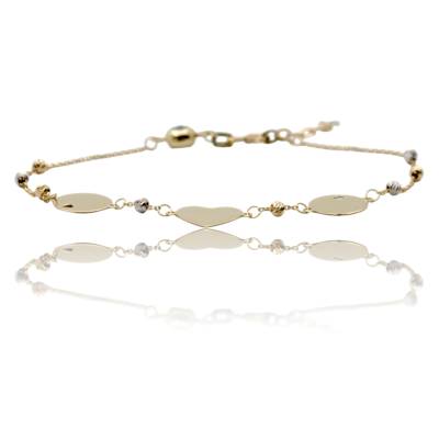 BRATARA AUR 14K_135767