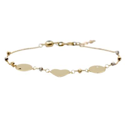 BRATARA AUR 14K_135767