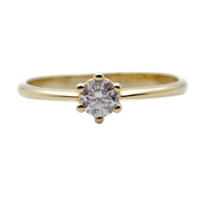 INEL AUR GALBEN 14K_135431