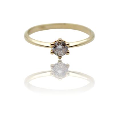 INEL AUR GALBEN 14K_135431