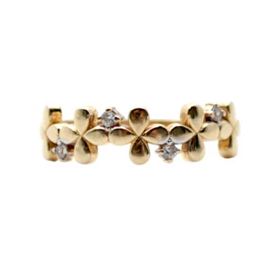 INEL AUR GALBEN 14K_135573