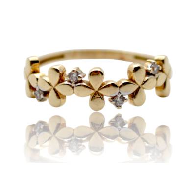 INEL AUR GALBEN 14K_135573