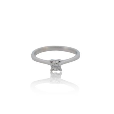 INEL DIN AUR ALB 18K CU DIAMANT NATURAL_125801