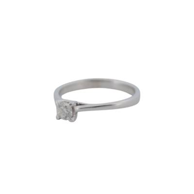 INEL DIN AUR ALB 18K CU DIAMANT NATURAL_125801