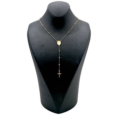 LANT SI PANDANT AUR 14K_124268