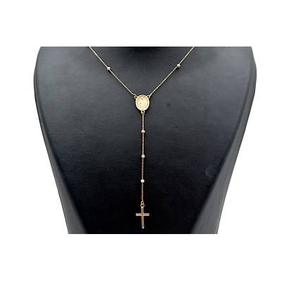 LANT SI PANDANT AUR 14K_124268