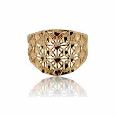 INEL AUR GALBEN 14K_124295