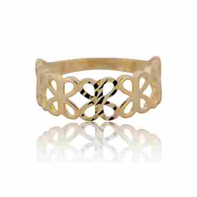 INEL AUR GALBEN 14K_124288
