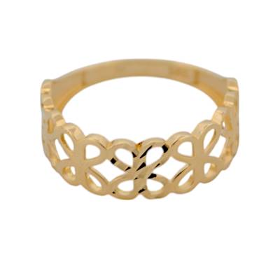 INEL AUR GALBEN 14K_124288