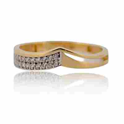 INEL AUR GALBEN 14K_124266