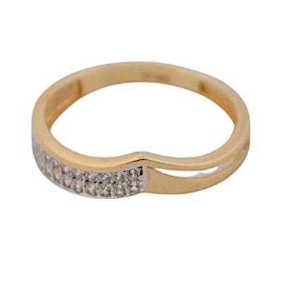 INEL AUR GALBEN 14K_124266