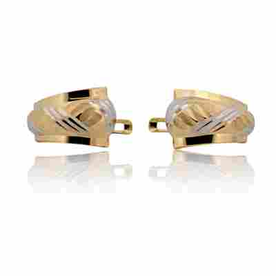 CERCEI AUR 14K_124509