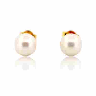 CERCEI AUR GALBEN 14K_124401