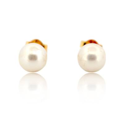 CERCEI AUR GALBEN 14K_124401