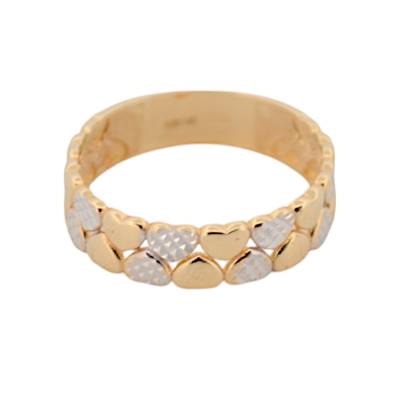 INEL AUR 14K_124506