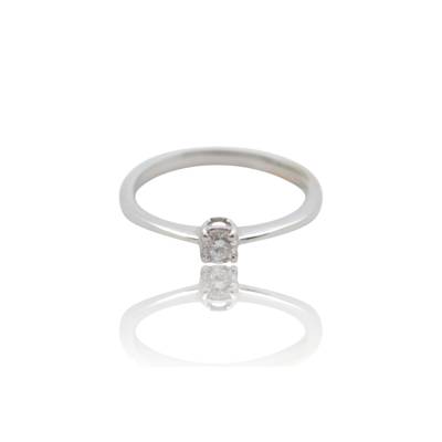 INEL DIN AUR ALB 18K CU DIAMANT NATURAL_134155