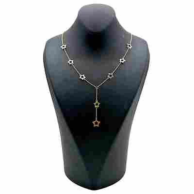 LANT AUR GALBEN 14K_124307