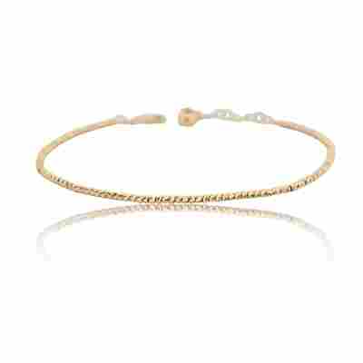 BRATARA AUR GALBEN 14K_124289