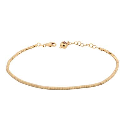 BRATARA AUR GALBEN 14K_124289