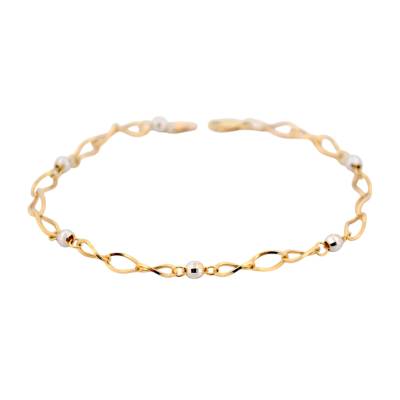 BRATARA AUR 14K_124179