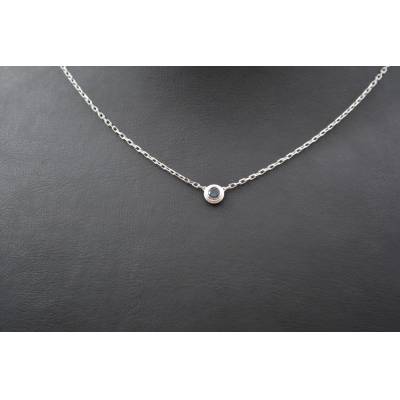 LANT CARTIER DIN AUR ALB 18K_136224