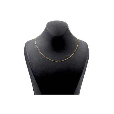 LANT AUR GALBEN 14K_128285