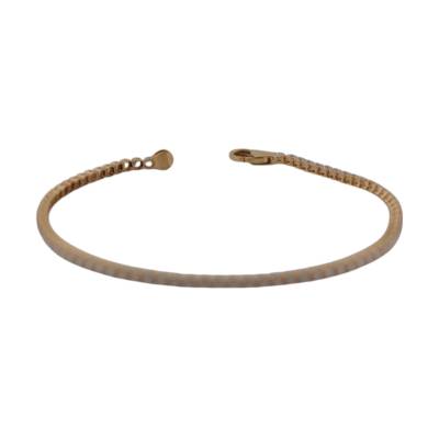 BRATARA AUR GALBEN 14K_118039