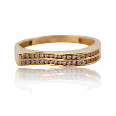 INEL AUR GALBEN 14K_124267