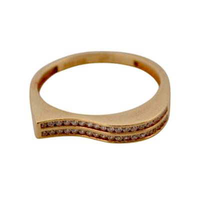 INEL AUR GALBEN 14K_124267
