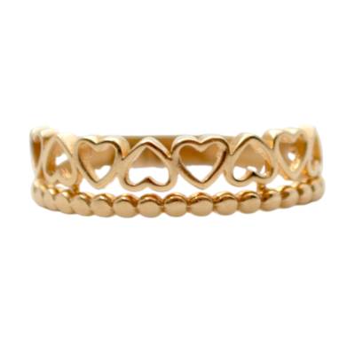 INEL AUR GALBEN 14K_128121