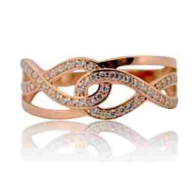 INEL AUR ROZ 14K_124313