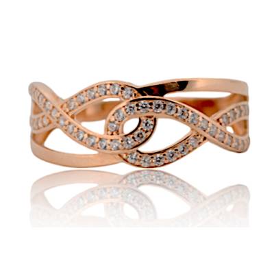 INEL AUR ROZ 14K_124313