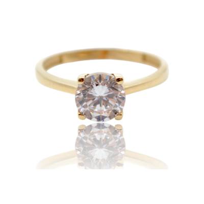 INEL AUR GALBEN 14K_129782