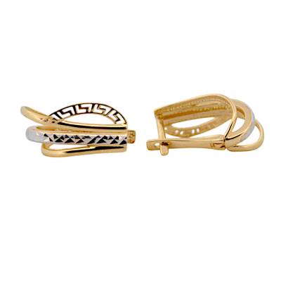 CERCEI AUR 14K_124331