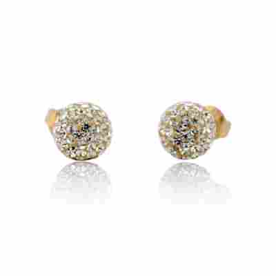 CERCEI AUR GALBEN 14K_124335