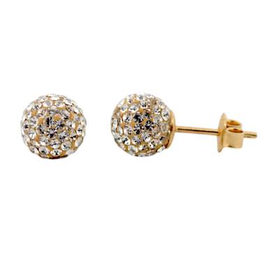 CERCEI AUR GALBEN 14K_124335