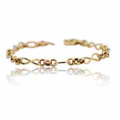 BRATARA AUR 14K_124178