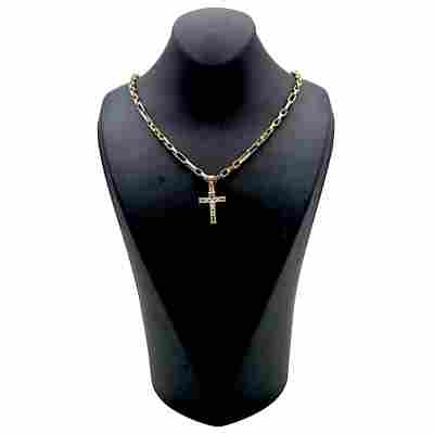 LANT SI PANDANT AUR 14K_124168