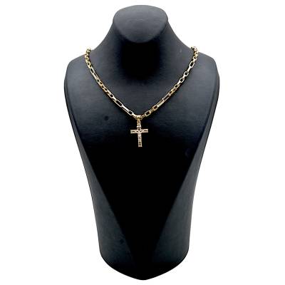 LANT SI PANDANT AUR 14K_124168