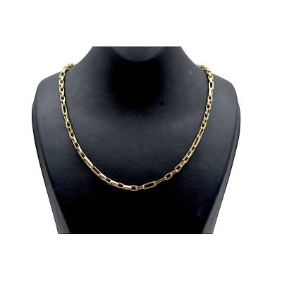 LANT AUR GALBEN 14K_124166