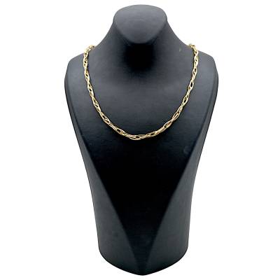 LANT AUR GALBEN 14K_124301