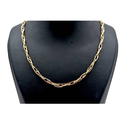 LANT AUR GALBEN 14K_124301