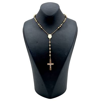 LANT SI PANDANT AUR 14K_124176