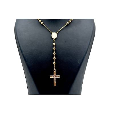 LANT SI PANDANT AUR 14K_124176