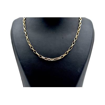LANT AUR GALBEN 14K_124322