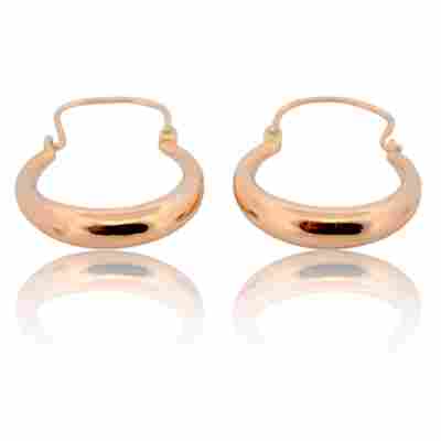CERCEI AUR GALBEN 14K_124363